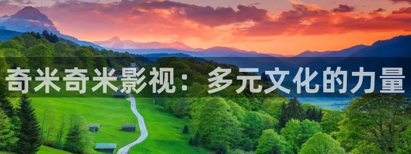 被窝电影伦理网：奇米奇米影视：多元文化的力量