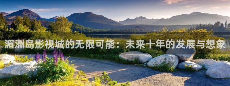 午夜极速影院被窝看片：湄洲岛影视城的无限可能：未来十年的发展与想象